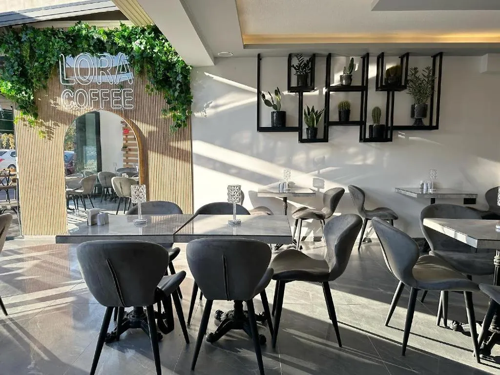 Hotel Marina Lora Sigacik Seferihisar