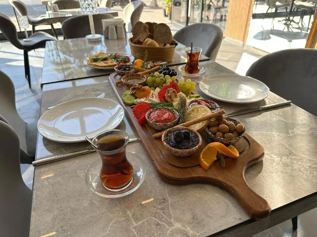 Hotel Marina Lora Sigacik Seferihisar